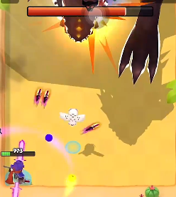 弓箭传说taptap官方正版下载