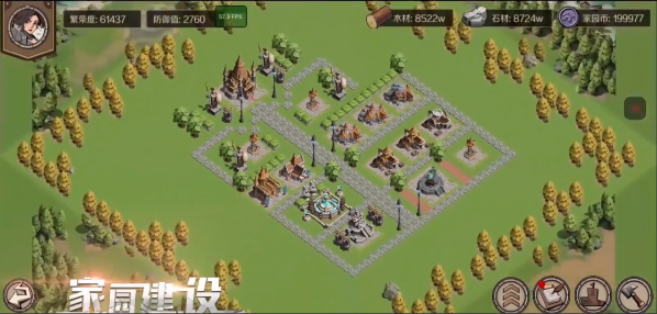 时间之钥九游版手游下载安装 时间之钥九游版手游下载安装