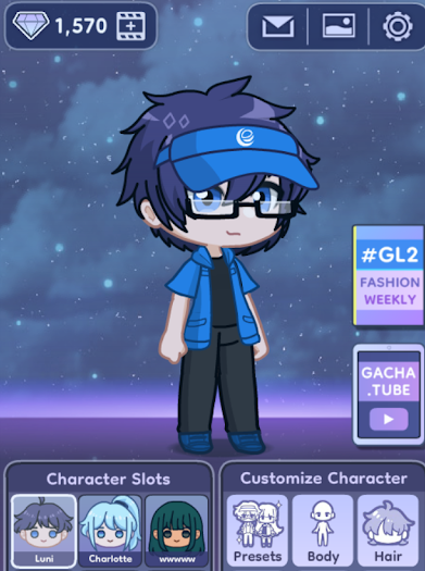 扭蛋人生2(加查俱乐部)最新版下载 扭蛋人生2(加查俱乐部)最新版下载