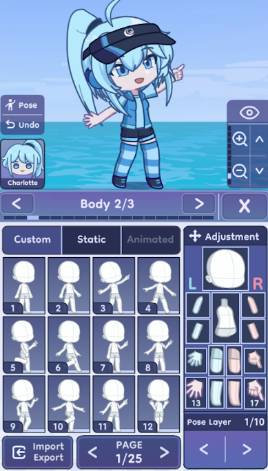 扭蛋人生2(加查俱乐部)最新版下载 扭蛋人生2(加查俱乐部)最新版下载