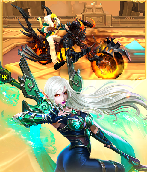 齐天大战神九游版游戏最新下载 齐天大战神九游版游戏最新下载