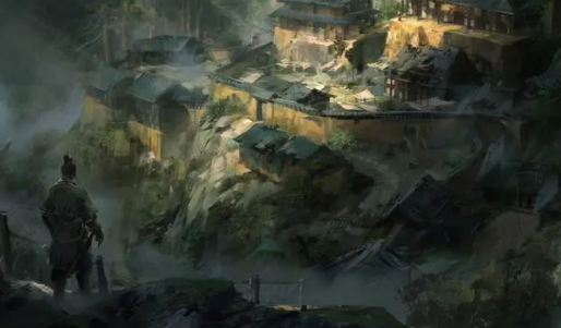 游侠江湖游戏下载