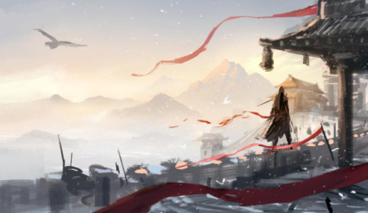 游侠江湖游戏下载