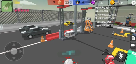 躲猫猫大乱斗下载正版多人联机 躲猫猫大乱斗下载正版多人联机