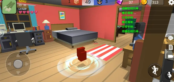 躲猫猫大乱斗下载正版多人联机 躲猫猫大乱斗下载正版多人联机