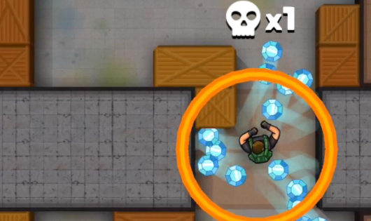 猎人刺客游戏安卓版下载(Assassin)