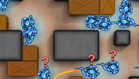 猎人刺客游戏安卓版下载(Assassin)