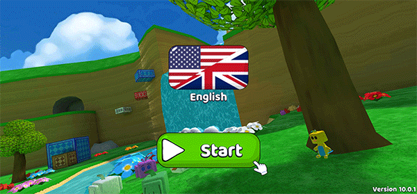 超级熊冒险最新版本下载