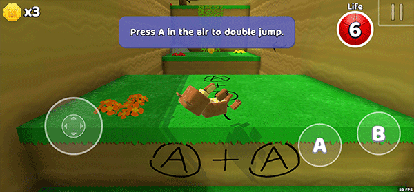 超级熊冒险最新版本下载