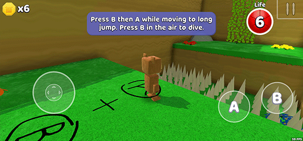 超级熊冒险最新版本下载