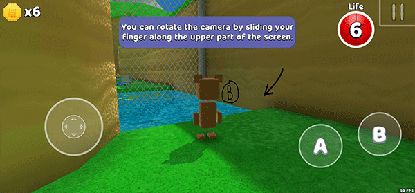 超级熊冒险最新版本下载