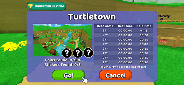 超级熊冒险最新版本下载