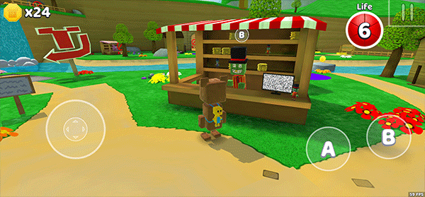 超级熊冒险最新版本下载