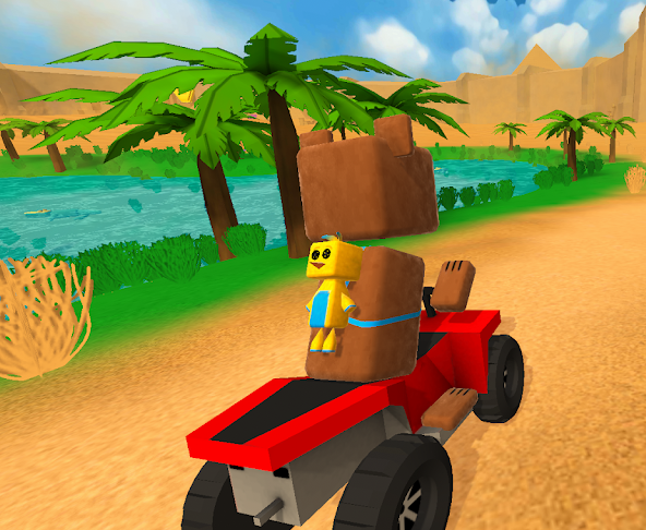 超级熊冒险最新版本下载