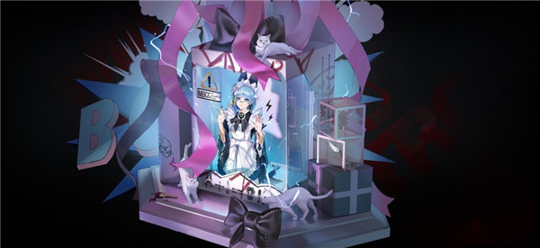 无期迷途下载官方正版app 无期迷途下载官方正版app