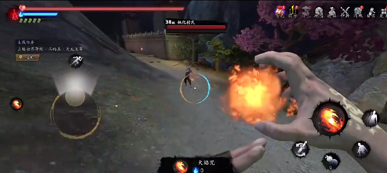 捕盗行纪无尽噩梦第6部下载