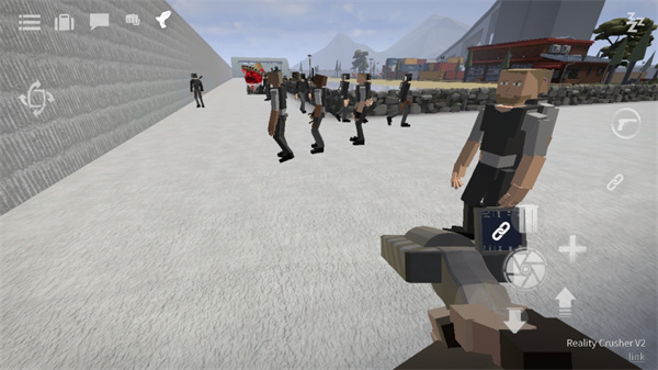 G沙盒仇恨15.8自带模组下载 G沙盒仇恨15.8自带模组下载