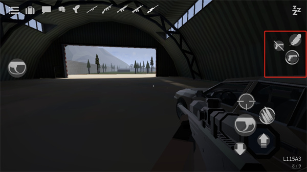 G沙盒仇恨15.8自带模组下载 G沙盒仇恨15.8自带模组下载