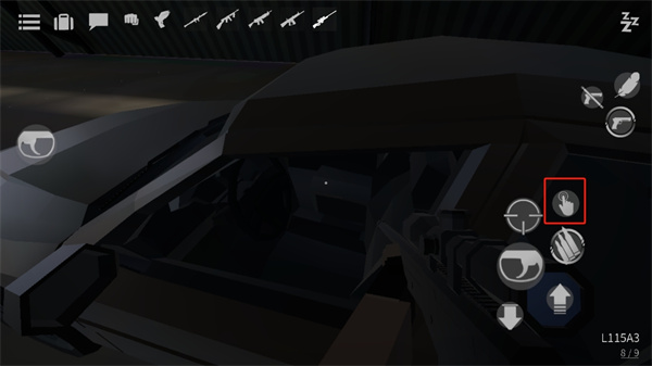 G沙盒仇恨15.8自带模组下载 G沙盒仇恨15.8自带模组下载