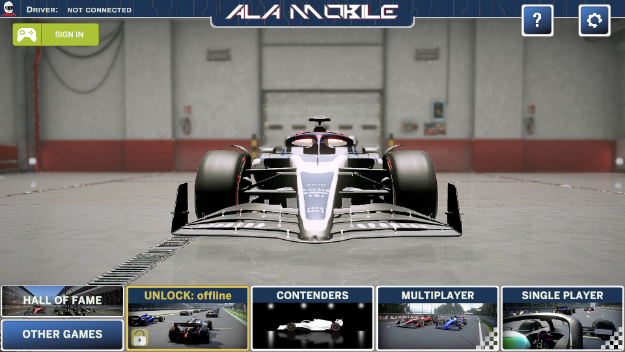 ala mobile GP官方正版手游下载 ala mobile GP官方正版手游下载