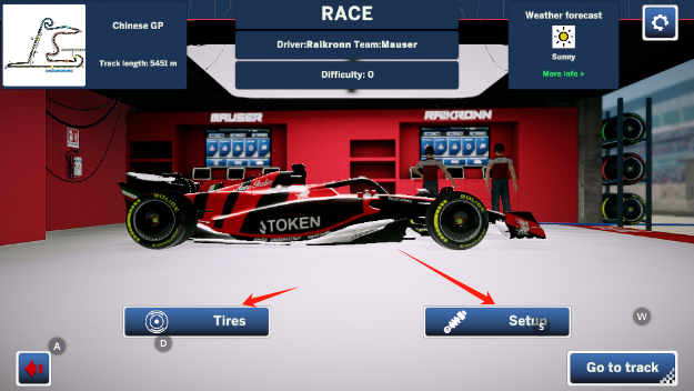 ala mobile GP官方正版手游下载 ala mobile GP官方正版手游下载