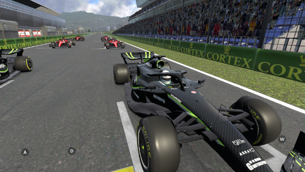 ala mobile GP官方正版手游下载 ala mobile GP官方正版手游下载