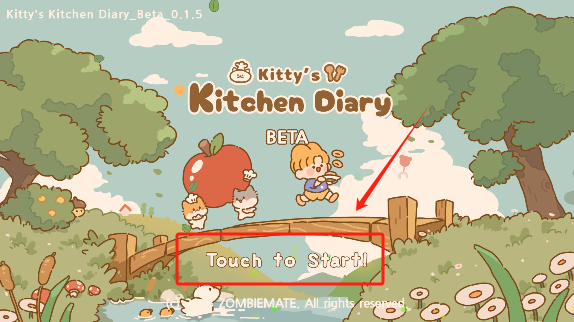 猫咪的厨房日记手游下载无限金币 猫咪的厨房日记手游下载无限金币