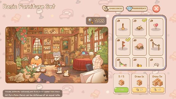 猫咪的厨房日记手游下载无限金币 猫咪的厨房日记手游下载无限金币