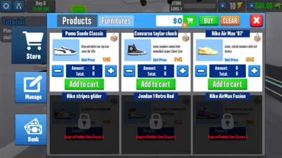 鞋店经理手游下载去广告版 鞋店经理手游下载去广告版