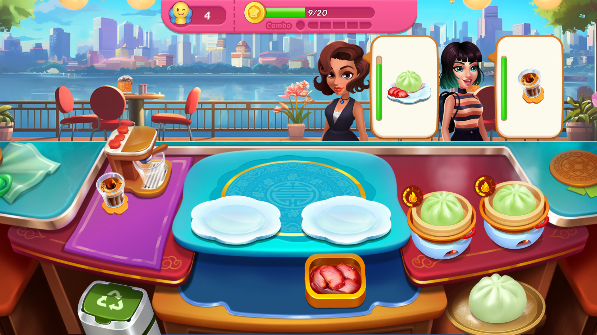 美味岛手游无限金币版下载 美味岛手游无限金币版下载