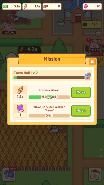 猫镇山谷游戏免广告版下载 猫镇山谷游戏免广告版下载