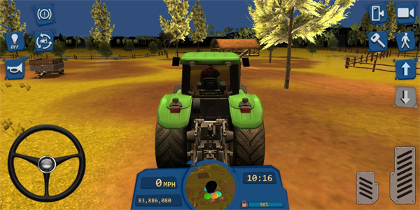 模拟农场23完整手机版下载 模拟农场23完整手机版下载