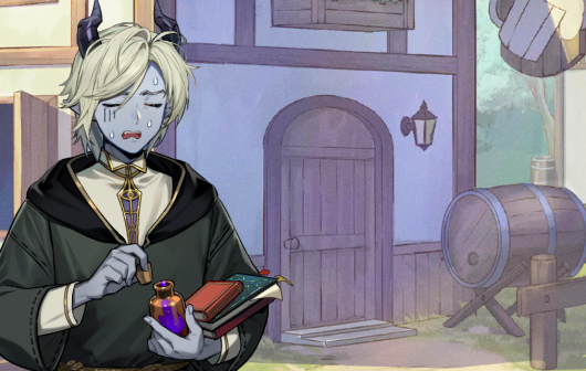 异世界慢生活中文版下载 异世界慢生活中文版下载