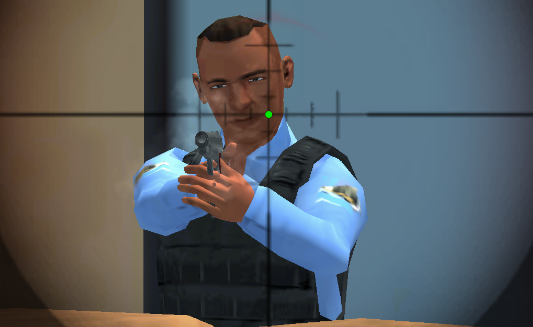 越狱狂怒手游免广告版下载 越狱狂怒手游免广告版下载