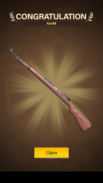 自由前线手游大量货币版下载 自由前线手游大量货币版下载