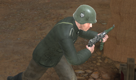 自由前线手游大量货币版下载 自由前线手游大量货币版下载