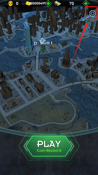 死亡之城僵尸射击游戏下载无限金币版(Dead City: Zombie Shooting) 死亡之城僵尸射击游戏下载无限金币版(Dead City: Zombie Shooting)