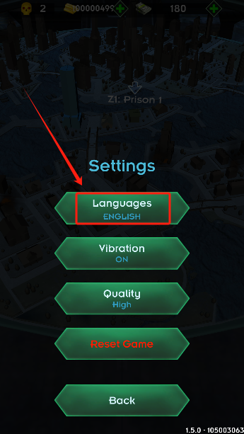 死亡之城僵尸射击游戏下载无限金币版(Dead City: Zombie Shooting) 死亡之城僵尸射击游戏下载无限金币版(Dead City: Zombie Shooting)