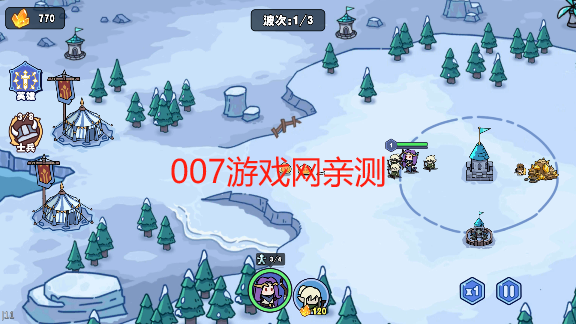 风暴奇兵游戏安卓版下载