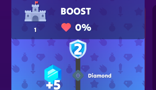 方块冲突手游无限金币版下载 方块冲突手游无限金币版下载