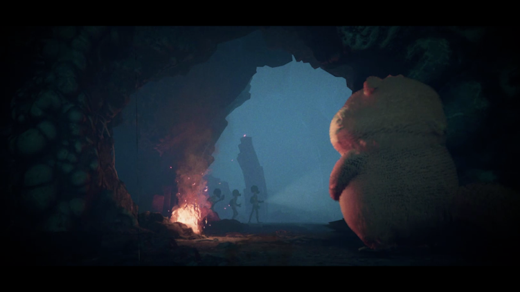 超自然行动组游戏官方版下载