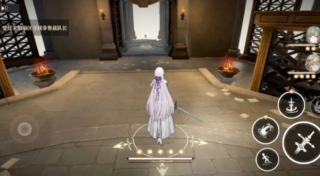 黑色信标官方正版下载