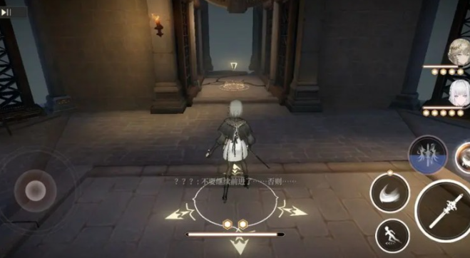 黑色信标官方正版下载