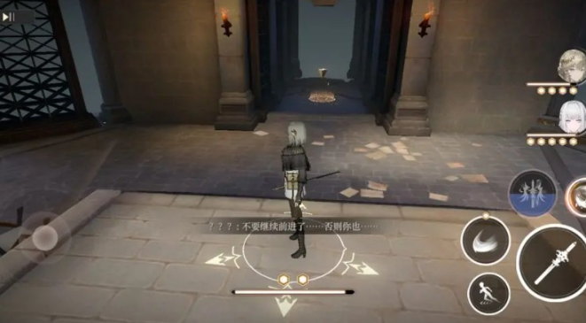 黑色信标官方正版下载