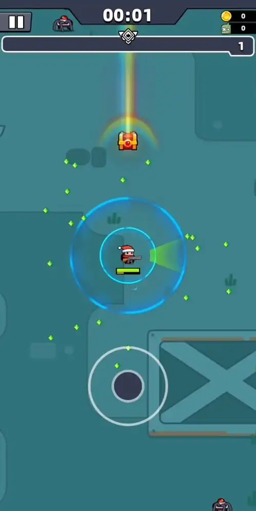 弹壳特攻队vivo渠道服下载 弹壳特攻队vivo渠道服下载