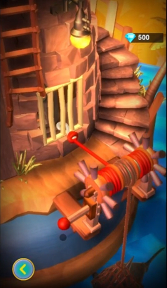 解密机关之城游戏下载