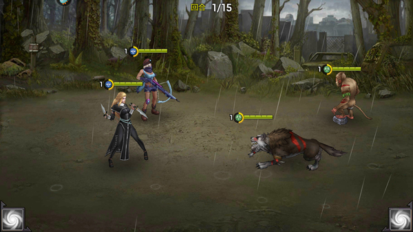 明日地平线手游下载最新版 明日地平线手游下载最新版