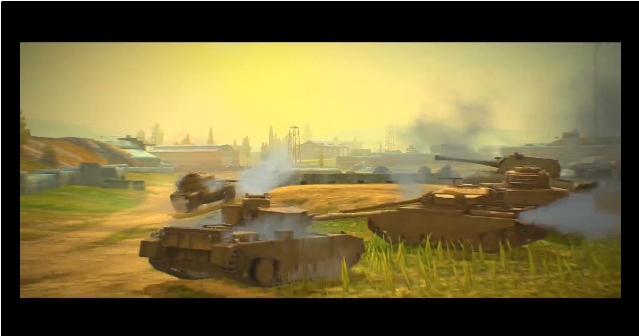 坦克世界闪击战华为渠道服下载 坦克世界闪击战华为渠道服下载