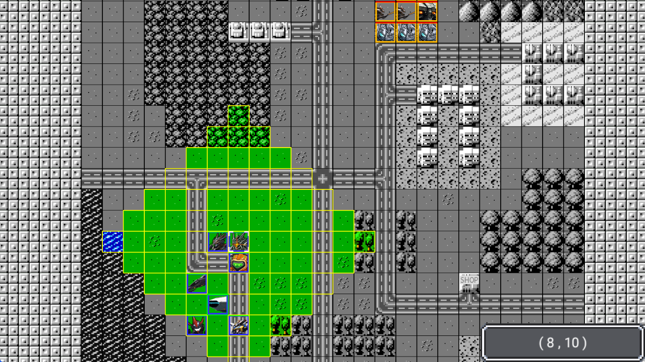 机战新世纪最新版下载