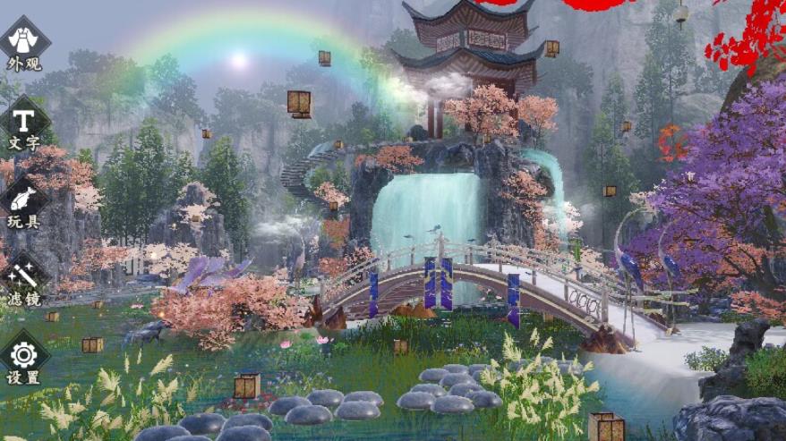 一梦江湖oppo渠道服下载